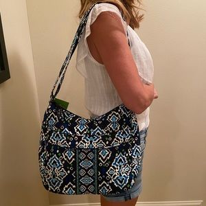 Vera Bradley Purse